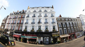 Ascot Hyde Park Hotel, London
